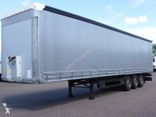 semi remorque Schmitz Cargobull SCS 24/L