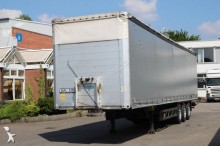 semirimorchio cassone centinato teloni scorrevoli Schmitz Cargobull