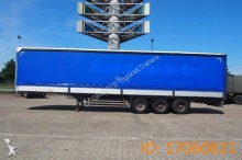 semi remorque Schmitz Cargobull TIR OPLEGGER