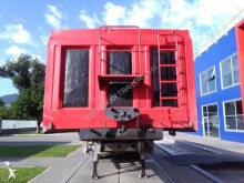 semi remorque TecnoKar Trailers UNIVERSAL
