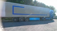 semirimorchio furgone General Trailers