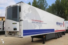 semirimorchio Schmitz Cargobull Semirimorchio, Frigorifero, 3 assi, 13.60 m