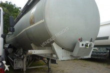 semi remorque citerne hydrocarbures Fruehauf