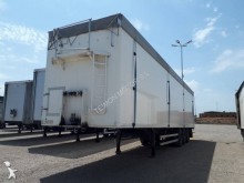 semirimorchio fondo mobile Schmitz Cargobull