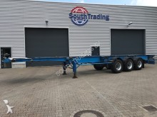 semirimorchio Van Hool 40ft 30ft 20ft 2x20ft