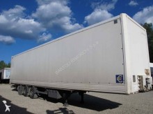semirimorchio furgone Lecitrailer