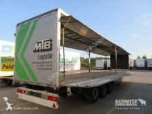 semirimorchio furgone Schmitz Cargobull