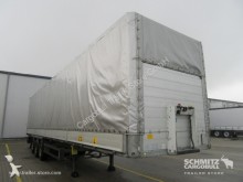 semirimorchio cassone centinato Schmitz Cargobull