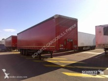 semi remorque Schmitz Cargobull Rideaux Coulissant Standard
