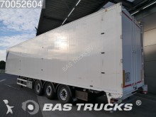 semi remorque Knapen 91m3 Liftachse Walking Floor Cargo Floor Type: K