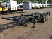 semirimorchio Van Hool ADR 20 30 FT