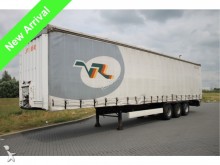semirremolque lonas deslizantes (PLFD) Krone