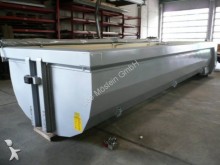 semirremolque volquete Renders