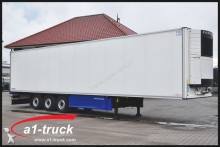 semi remorque Schmitz Cargobull SKO 24, Doppelstock, ISO - Trennwand mit Lüfter