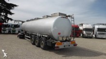semi remorque citerne produits chimiques occasion