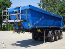 semirremolque Schmitz Cargobull SKI Schmitz Gotha 24 Kipper Auflieger 28m3