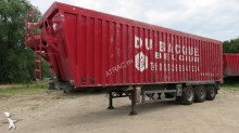 semirimorchio Benalu BulkLiner