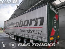 semirremolque Van Eck Mega Aircargo Luchtvracht Rollerbahn 0T-3I