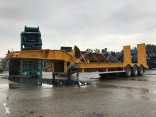 semi remorque Invepe SRPM 3DMF 137 VV