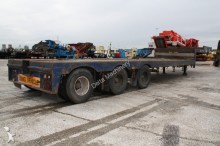 semirremolque Nooteboom OSD47VVS semi stepfr trailer