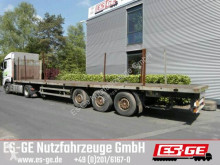 semirimorchio ES-GE 3-Achs-Sattelauflieger
