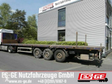 semirimorchio ES-GE 3-Achs-Sattelanhänger