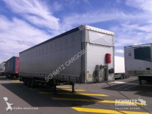 semirimorchio Teloni scorrevoli (centinato alla francese) Schmitz Cargobull