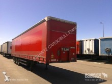 semirimorchio Teloni scorrevoli (centinato alla francese) Schmitz Cargobull