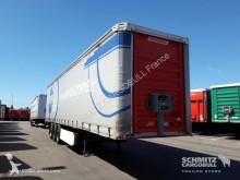 semi remorque Fruehauf Rideaux Coulissant Standard Hayon