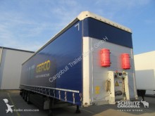 semirimorchio Teloni scorrevoli (centinato alla francese) Schmitz Cargobull