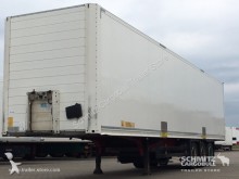 semirimorchio furgone usato