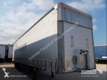 semirimorchio Teloni scorrevoli (centinato alla francese) Schmitz Cargobull