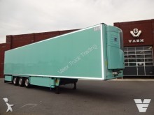 semirimorchio Schmitz Cargobull SKO 24 TermoKing SLXe spectrum BI-Tempratuur