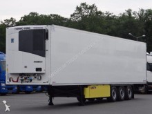 naczepa chłodnia Schmitz Cargobull