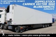 semirremolque frigorífico Schmitz Cargobull