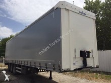 semi remorque rideaux coulissants (plsc) Lecitrailer
