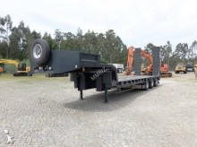 ACTM S55315 semi-trailer