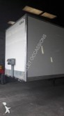 semirimorchio furgone Trouillet