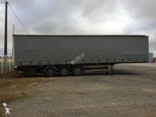 semirremolque lonas deslizantes (PLFD) Samro