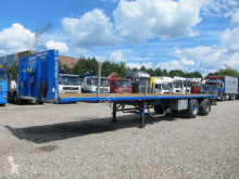 semirremolque Kel-Berg S36-2 36 ton plattform