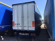 semirremolque Trailor CM 504 WF Fosse porte bobine