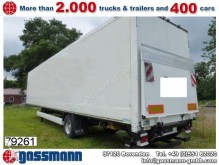 semirimorchio Krone SEK / 09 eLB2-STP