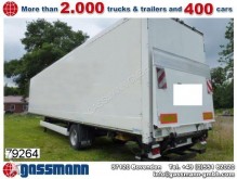 semirimorchio Krone SEK / 09 eLB2-STP