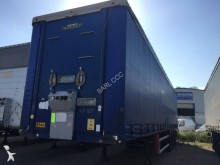 semirremolque Trailor Fose porte bobine CM468WF
