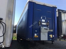semirremolque Trailor Fose porte bobine CM298WK