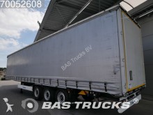semirremolque lonas deslizantes (PLFD) Krone