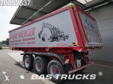 semi remorque Langendorf 26m3 SKA 24/29