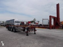 semirimorchio Bartoletti F111PL/1