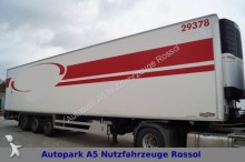 semirimorchio isotermico Chereau