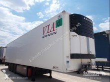 semirimorchio Kögel Reefer Standard